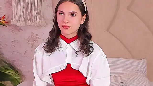 GIGI DAV online show from 02.27.25