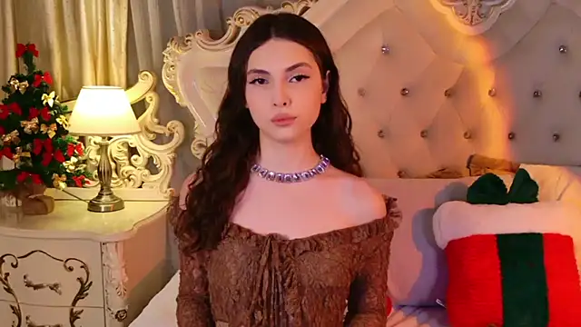 GIGI DAV online show from 12.03.25