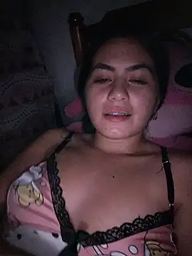 nana 1234 online show from 10.31.25