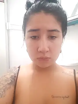 Tu nubecita online show from 02.04.25