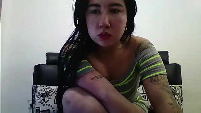 Tu nubecita online show from 03.15.25