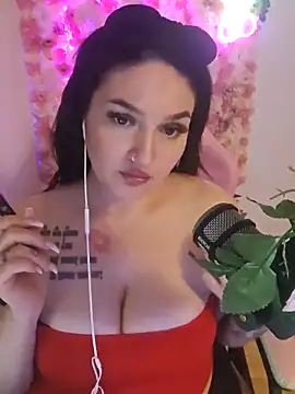 Jinyxx3 online show from 01.31.25