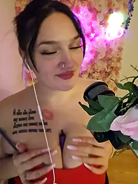 Jinyxx3 online show from 02.05.25