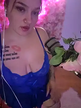 Jinyxx3 online show from 02.14.25