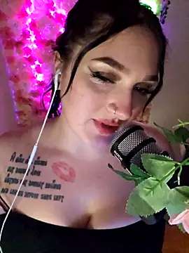 Jinyxx3 online show from 02.26.25