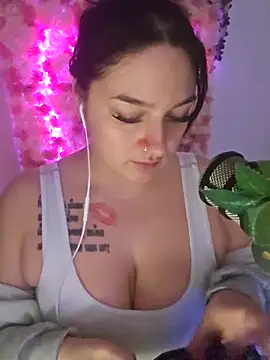 Jinyxx3 online show from 03.07.25