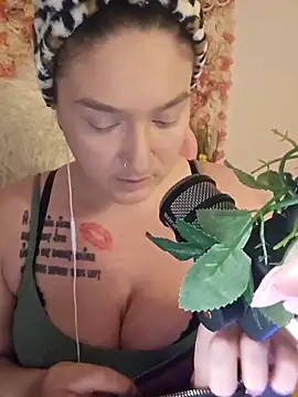 Jinyxx3 online show from 03.07.25