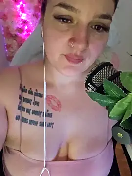 Jinyxx3 online show from 03.11.25