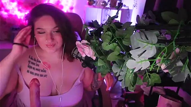 Jinyxx3 online show from 11.29.25