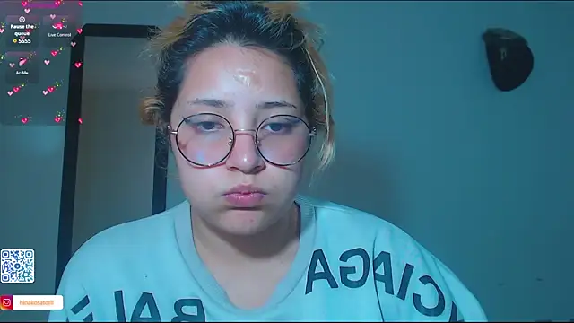 Hinako0Satorii  online show from 03.01.25