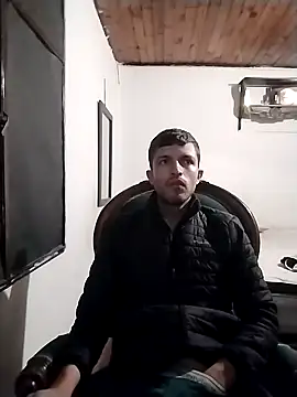 nickzeus98 online show from 01.24.25