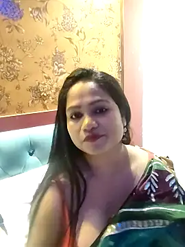 hornysania123 online show from 02.04.25