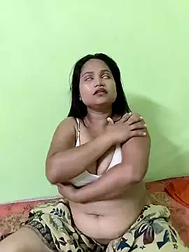 hornysania123 online show from 02.11.25