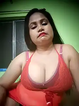 hornysania123 online show from 03.17.25