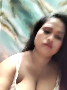 hornysania123 online show from 10.29.25