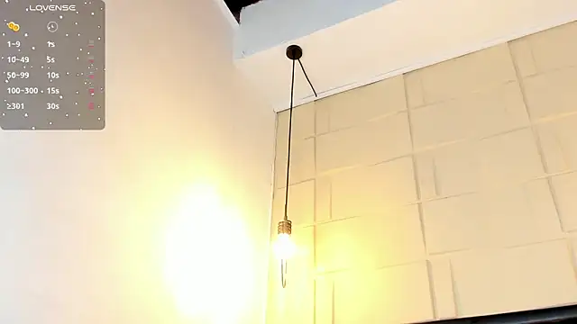 SamanthaMilann online show from 11.25.25