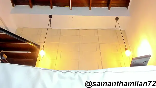 SamanthaMilann online show from 03.07.26