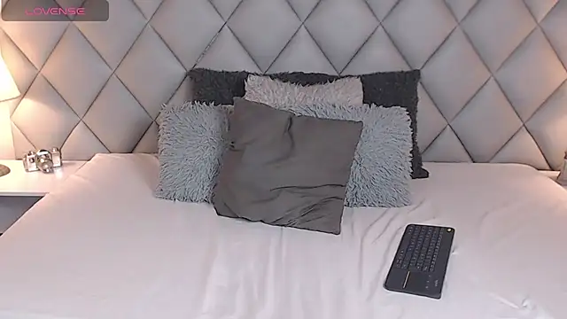 Snapshot of LalyCastro chatting on 03.06.25 LalyCastro online show from 03.06.25