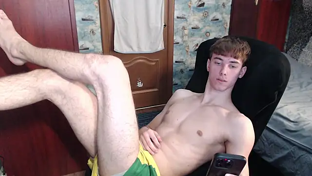 nag1bator69 online show from 10.20.25