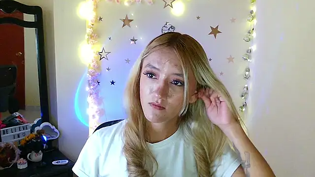 Lya1 ch online show from 08.02.26