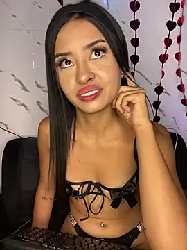 Miss karol online show from 02.13.25