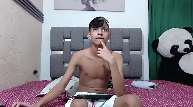 KING STYLE2 online show from 02.14.25