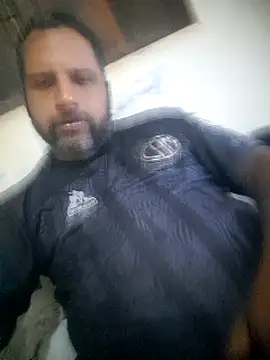 DOMINADOR5 online show from 02.11.25