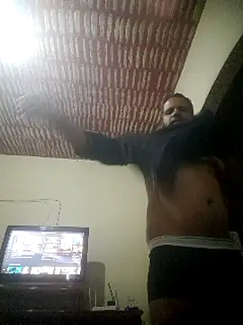 DOMINADOR5 online show from 02.12.25