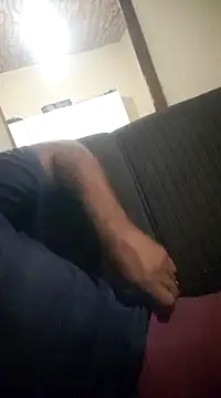 DOMINADOR5 online show from 02.14.25