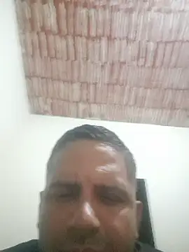 DOMINADOR5 online show from 02.24.25