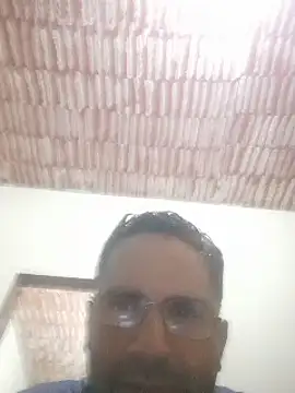 DOMINADOR5 online show from 03.22.25