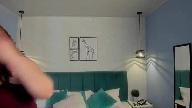 ninna curly online show from 11.05.25