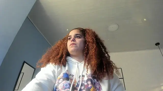 ninna curly online show from 11.07.25