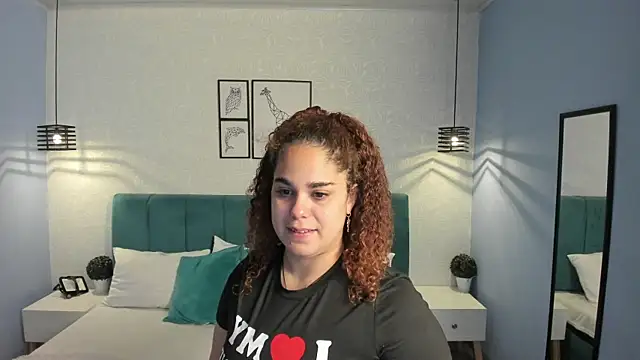 ninna curly online show from 12.01.25