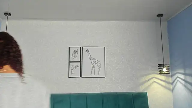 ninna curly online show from 03.02.26