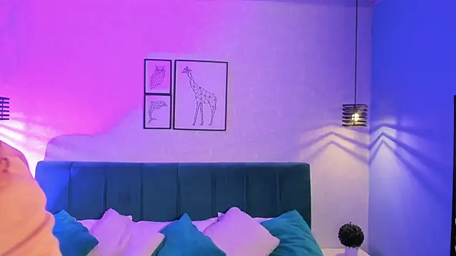 ninna curly online show from 04.07.26