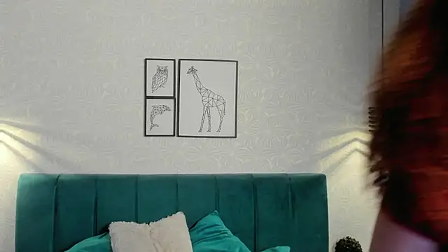 ninna curly online show from 04.18.26