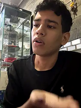 Santiago-Thompson online show from 10.11.25