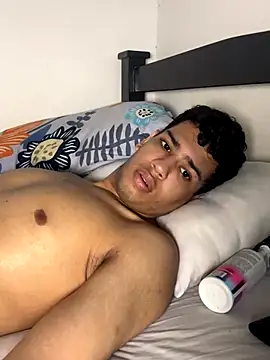 Santiago-Thompson online show from 10.20.25