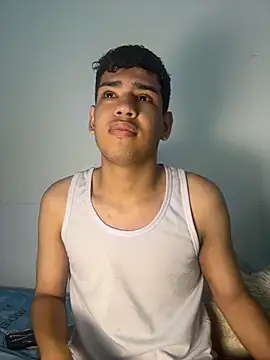 Santiago-Thompson online show from 11.12.25