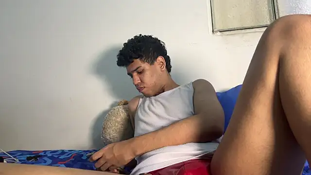 Santiago-Thompson online show from 12.01.25