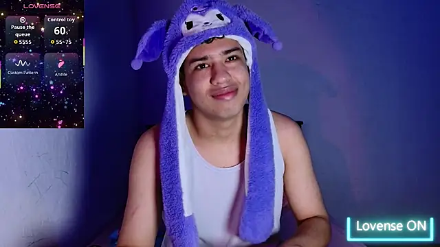 Santiago-Thompson online show from 03.26.26