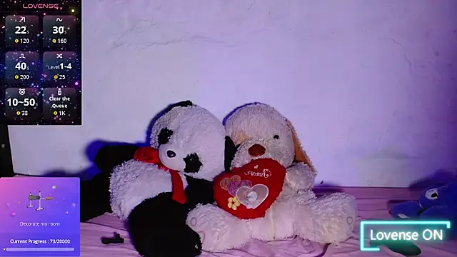 Santiago-Thompson online show from 04.08.26