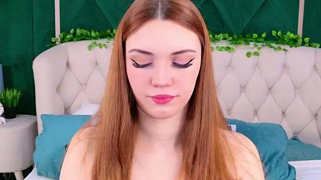 Ariadna Holder online show from 03.01.25