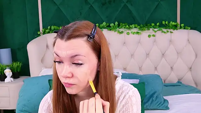 Ariadna Holder online show from 03.03.25