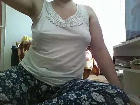 Snapshot of MatureMerisa chatting on 02.24.25 MatureMerisa online show from 02.24.25