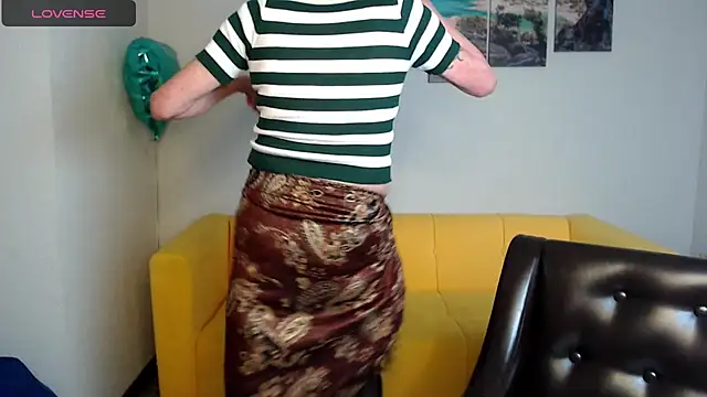 SexyGrandma  online show from 03.16.25