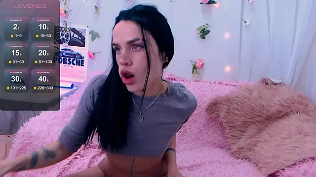 Holygirl  online show from 02.26.26