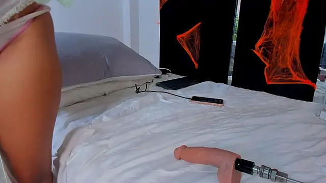 Annita001 online show from 10.29.25