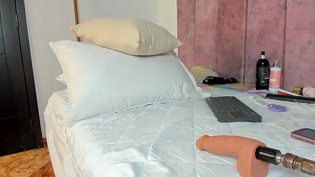 Annita001 online show from 01.12.26